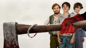 Задник до фильму"Пекельне літечко" #593431