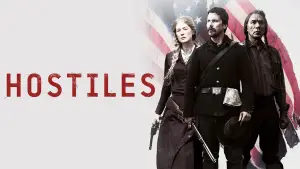 Задник до фильму"Вороги" #787161