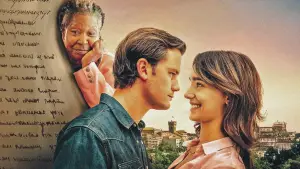 Задник до фильму"Leopardi & Co" #780735