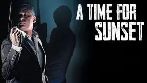 Задник до фильму"A Time for Sunset" #928554