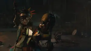 Задник до фильму"Pelangi di Mars" #765753