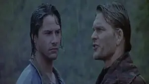 Задник до фильму"На гребені хвилі" #628672