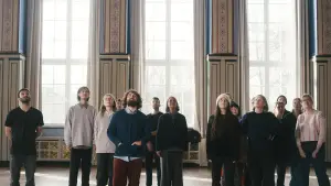 Задник до фильму"Reproduktion" #757196