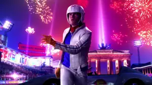 Задник до фильму"Спіді Гонщик" #700975