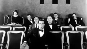 Задник до фильму"Кінооператор" #738443