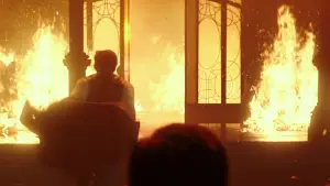 Задник до фильму"Найвеличніший шоумен" #580184