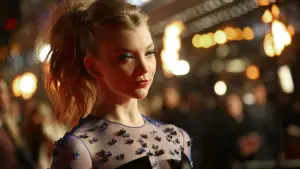 Задник до фильму"Голоднi iгри: Переспiвниця. Частина 1" #166762