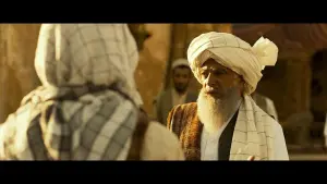 Задник до фильму"Перемовини" #445406