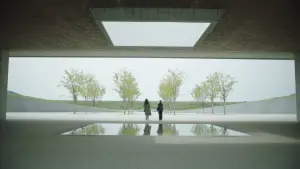 Задник до фильму"この場所" #768536