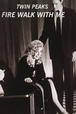 Постер до фильму"Твін-Пікс: Вогню, іди зі мною" #643413