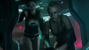 Задник до фильму"Під водою" #292769