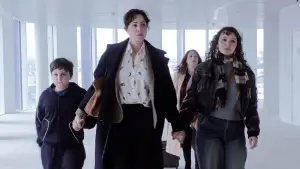 Задник до фильму"Ми вам віримо" #543582