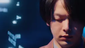 Задник до фильму"君のクイズ" #820310
