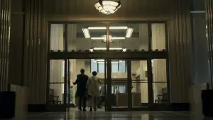 Задник до фильму"Зодіак" #649544