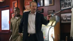 Задник до фильму"16 кварталів" #284571