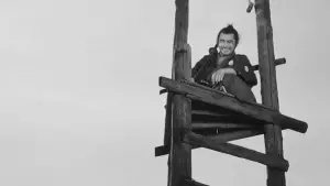 Задник до фильму"Охоронець" #675089