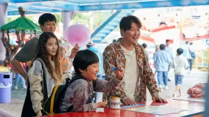 Задник до фильму"Посередник" #233725