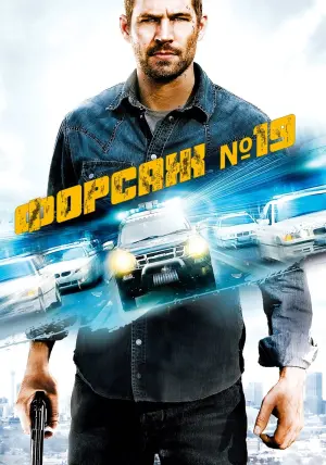 Постер до фильму"Форсаж №19" #138695