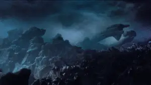 Задник до фильму"Чужий" #549051