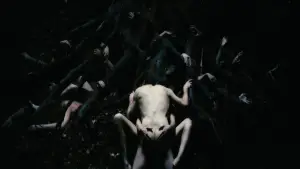 Задник до фильму"Антихрист" #723328