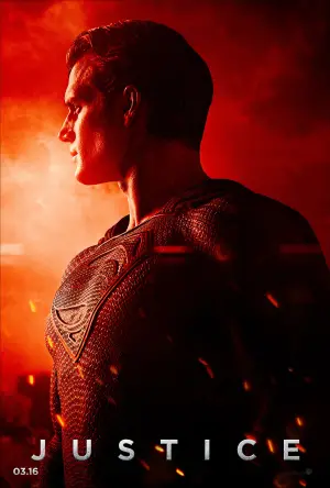 Постер до фильму"Бетмен проти Супермена: На зорі справедливості" #566232