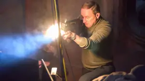 Задник до фильму"Код «Чорна канарка»" #622867