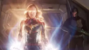 Задник до фильму"Капітан Марвел" #573704