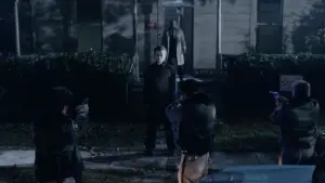 Задник до фильму"Хелловін убиває" #722132