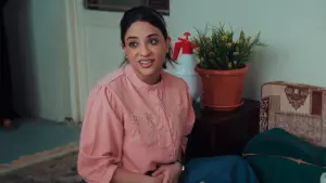 Задник до фильму"Із попелу" #166741