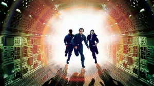 Задник до фильму"Фортеця 2: Повернення" #384955