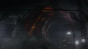 Задник до фильму"Ґодзілла" #613072