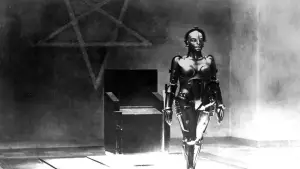 Задник до фильму"Метрополіс" #633408