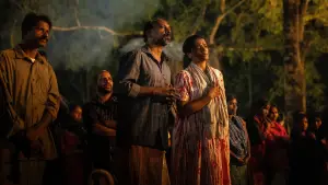 Задник до фильму"നരിവേട്ട" #781934