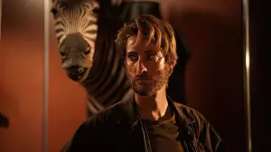 Задник до фильму"Агент 117: З Африки з любов’ю" #382438