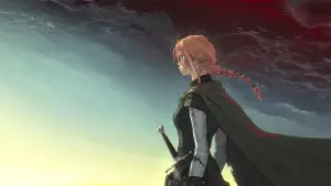 Задник до фильму"Скарлет" #522067