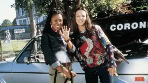 Задник до фильму"Дуже страшне кіно" #766400