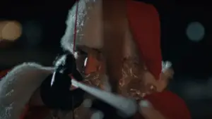 Задник до фильму"Однієї тихої ночі" #509646