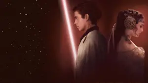 Задник до фильму"Зоряні війни: Епізод 2 — Атака клонів" #617048