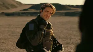 Задник до фильму"Тенет" #596737