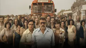 Задник до фильму"47-й" #785255