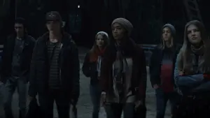 Задник до фильму"Порожнеча" #302067