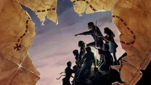 Задник до фильму"Бовдури" #210079