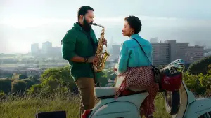 Задник до фильму"Умджоло: Початок і кінець" #734936