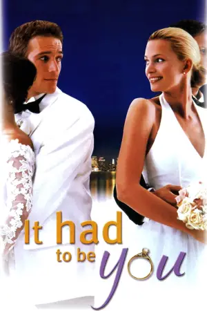 Постер до фильму"It Had to Be You" #924143