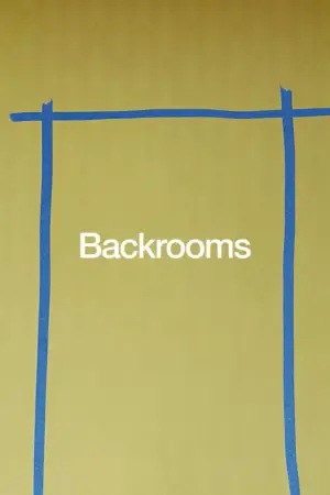 Постер до фильму"Backrooms: Залаштунки" #814916
