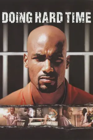 Постер до фильму"Помста за ґратами" #740272