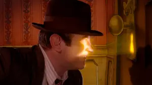 Задник до фильму"Хто підставив кролика Роджера" #633719