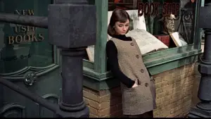 Задник до фильму"Забавне личко" #711318