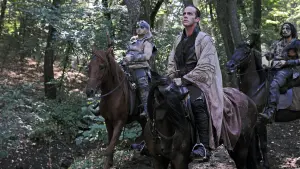 Задник до фильму"Серце дракона: Прокляття чарівника" #329552