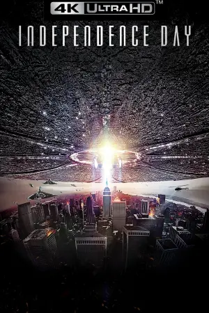 Постер до фильму"День незалежності" #54045